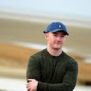 Meet your Posher, Conor